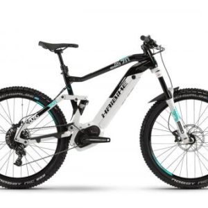 HAIBIKE SDURO FULLSEVEN LT 7.0 2019