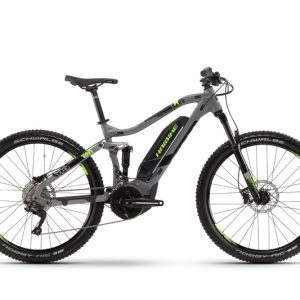 HAIBIKE SDURO FULLSEVEN 4.0 2019