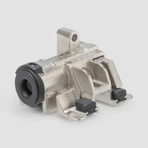 Serrure ABUS XPlus pour batterie de cadre (PowerPack)- Bosch eBike System 2 (BES2)