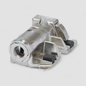 Serrure ABUS XPlus pour batterie de cadre (PowerPack) - Bosch eBike SmartSystem