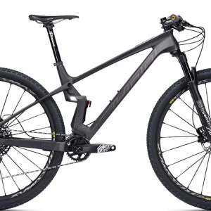 SUNN SHAMANN FINEST 2020