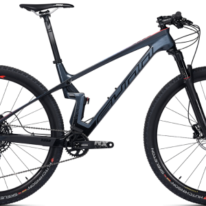 SUNN SHAMANN S1 2020