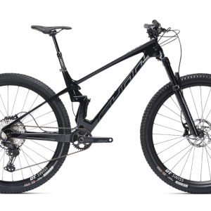 SUNN SHAMANN TR FINEST 2021