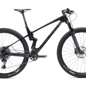 SUNN SHAMANN XC FINEST 2021