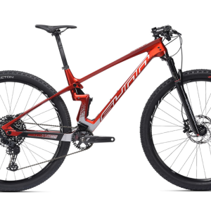 SUNN SHAMANN XC S1 Carbone