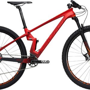 SUNN SHAMANN S3 2019