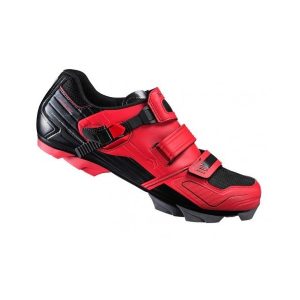 Shimano Red SH-XC51R VTT