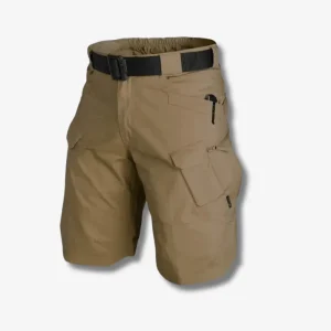 Short cargo extensible multi-poches | Montelac