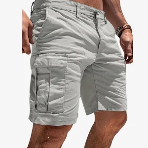 Short cargo robuste ample | Montelac