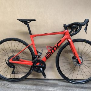 BMC SLR SIX 2023 S ( OCCASION )