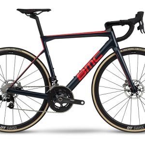 BMC TEAMMACHINE SLR01 DISC TWO 2019