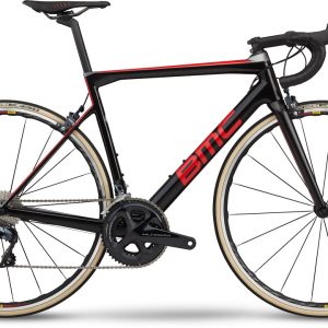 BMC TEAMMACHINE SLR01 FOUR 2019