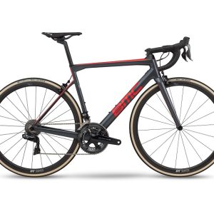 BMC TEAMMACHINE SLR01 ONE 2019