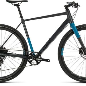 CUBE SL ROAD PRO 2020