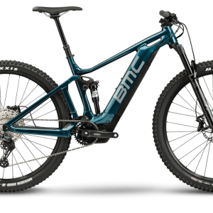 BMC SPEEDFOX AMP AL THREE 2021