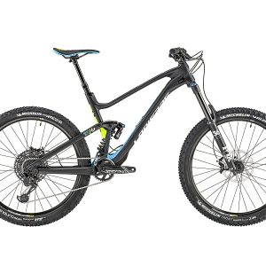LAPIERRE SPICY 5.0 ULTIMATE 2019 29 pouces