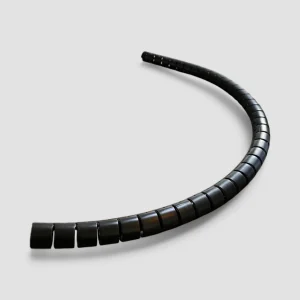 Tuyau spirale pour cable - Riese & Müller
