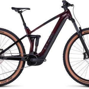 CUBE STEREO HYBRID 140 HPC RACE 625