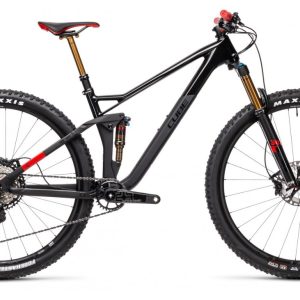 CUBE STEREO 120 HPC SLT 29 2021