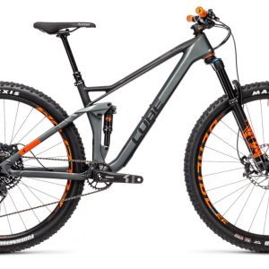 CUBE STEREO 120 HPC TM 29 2021