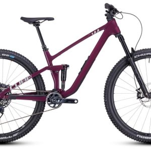 CUBE STEREO ONE44 C:68X SLX