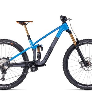 CUBE STEREO ONE77 C:68X SLX 29 ACTIONTEAM