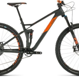 CUBE STEREO 120 HPC TM 29 2020