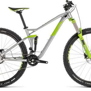 CUBE STEREO 120 PRO 29 2019