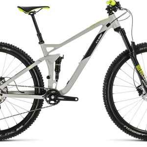 CUBE STEREO 120 RACE 29 2020