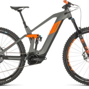 CUBE STEREO HYBRID 140 HPC TM 625 29 2020