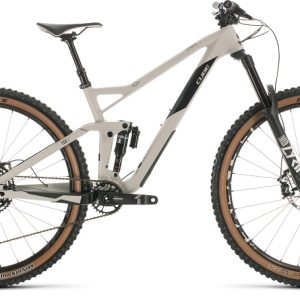 CUBE STEREO 150 C:62 RACE 29 2020