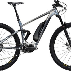 SUNN GORDON FINEST 2019