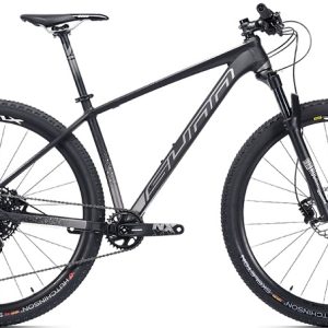 SUNN EXACT FINEST 2020