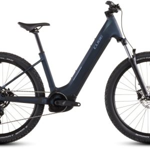 CUBE REACTION HYBRID PERF 600 EASY ENTRY 2026