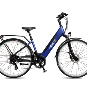 T-BIRD RIO BRAVO BLEU 2022