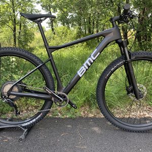 BMC TEAMELITE TE02 EDITION TWO 2019