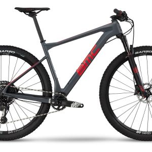 BMC TEAMELITE TE02 ONE 2019