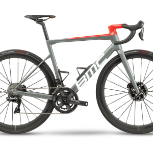 BMC TEAMMACHINE SLR01 TWO 2021