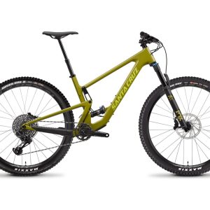 SANTA CRUZ TALLBOY 4 C S RESERVE 2020