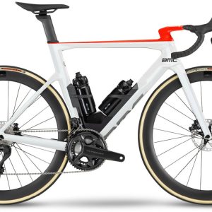 BMC TIMEMACHINE ROAD 01 TWO 2023