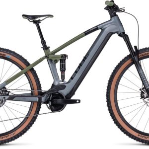 CUBE STEREO HYBRID 120 TM 750