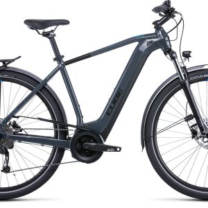 CUBE TOURING HYBRID ONE 625 2022