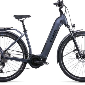 CUBE TOURING HYBRID PRO 625 EASY ENTRY 2022