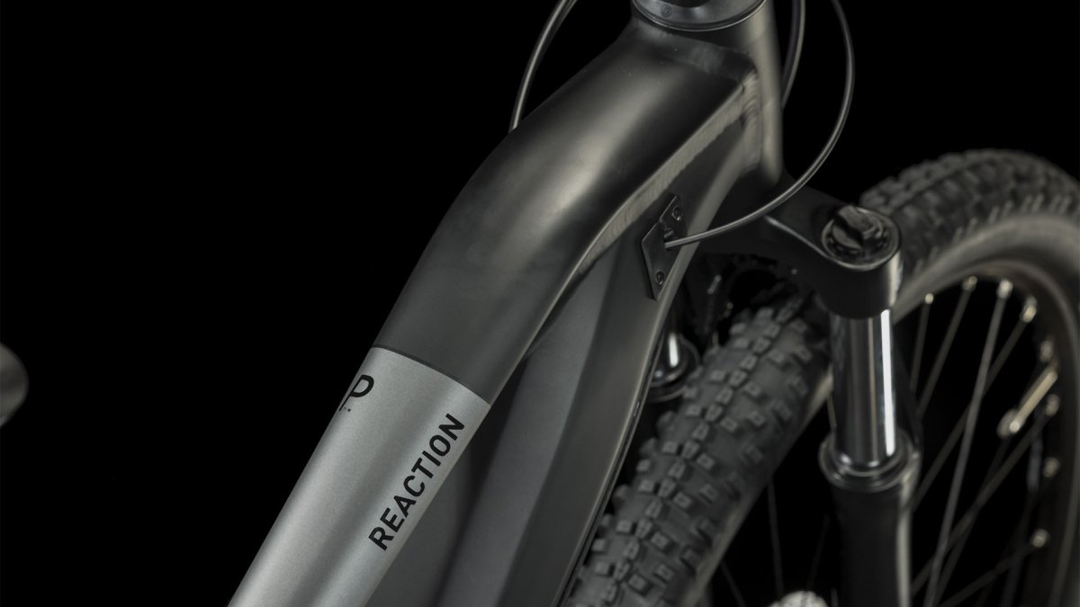 CUBE REACTION HYBRID PERFORMANCE 500 2023 TRAPEZE – Image 2