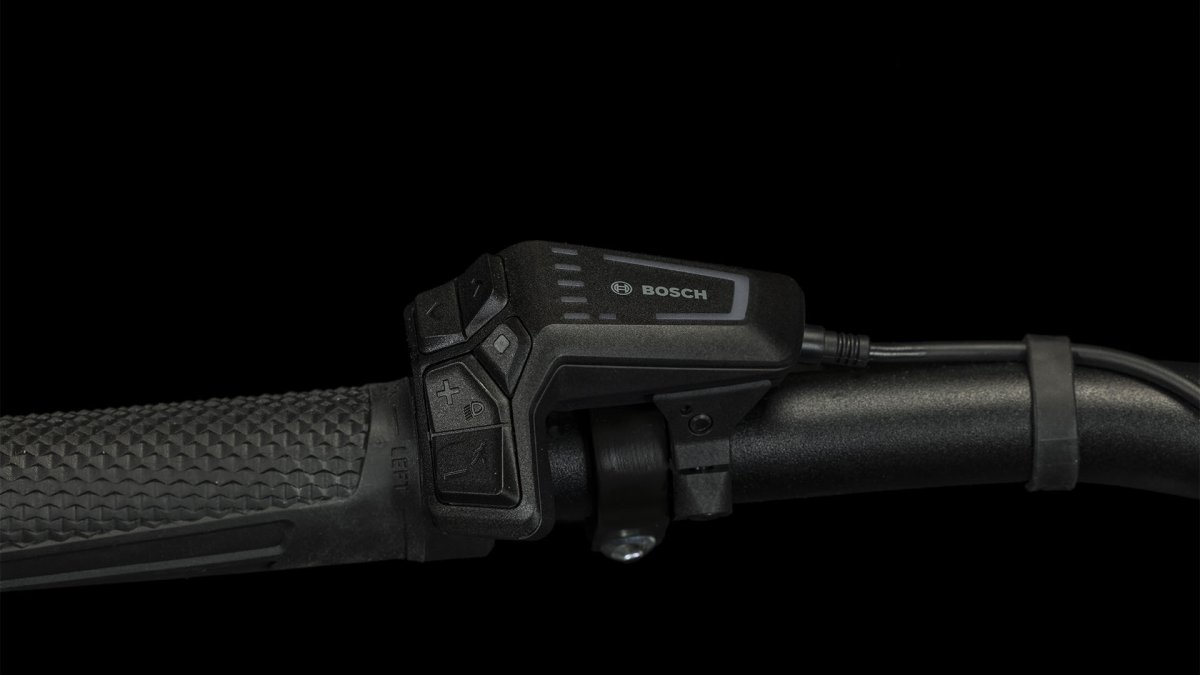 CUBE REACTION HYBRID PERFORMANCE 500 2023 TRAPEZE – Image 5