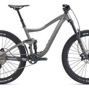 GIANT TRANCE 2 2020
