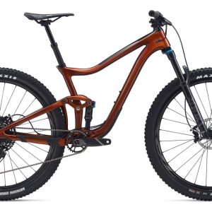 GIANT TRANCE ADVANCED PRO 29 2 2020