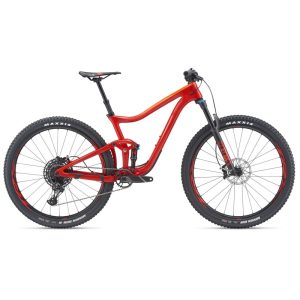 GIANT TRANCE ADVANCED PRO 29ER 2 2019