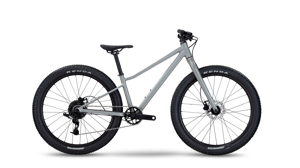 BMC TWOSTROKE AL 24