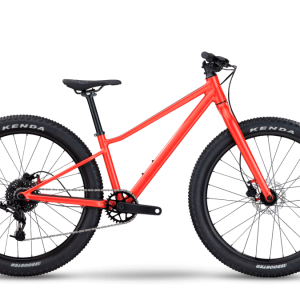 BMC TWOSTROKE AL 24 2022